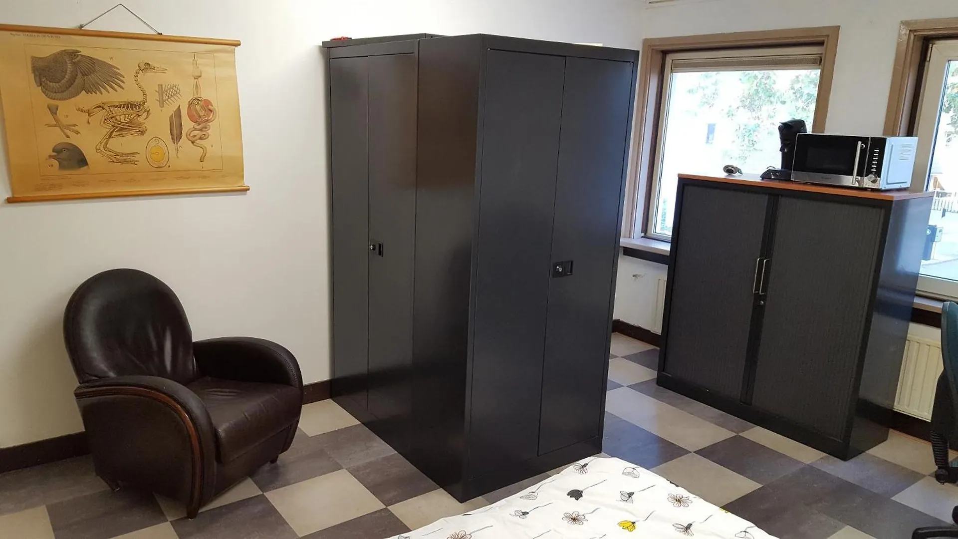 Homestay Peterson'S Rooms & Rentals Eindhoven