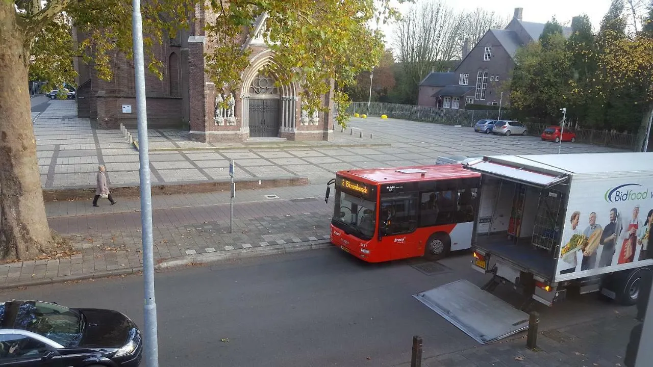 Homestay Peterson'S Rooms & Rentals Eindhoven
