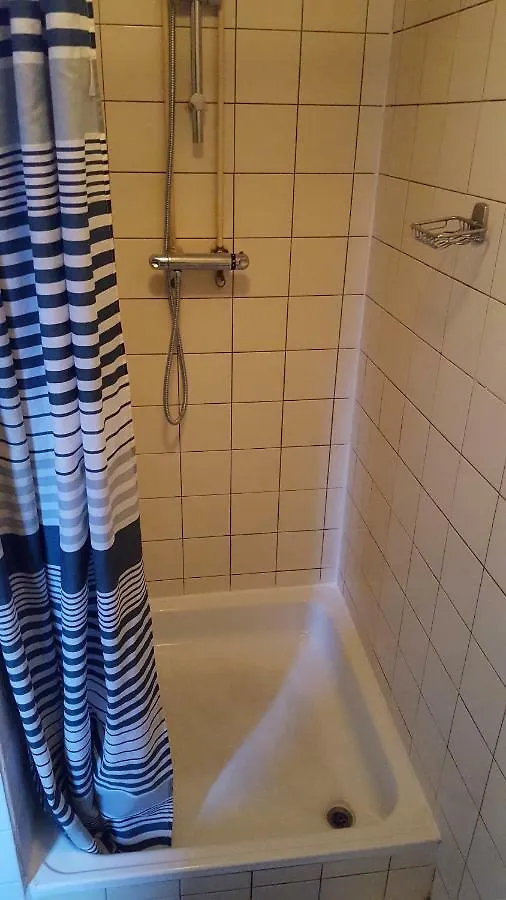 Peterson'S Rooms & Rentals Eindhoven Homestay
