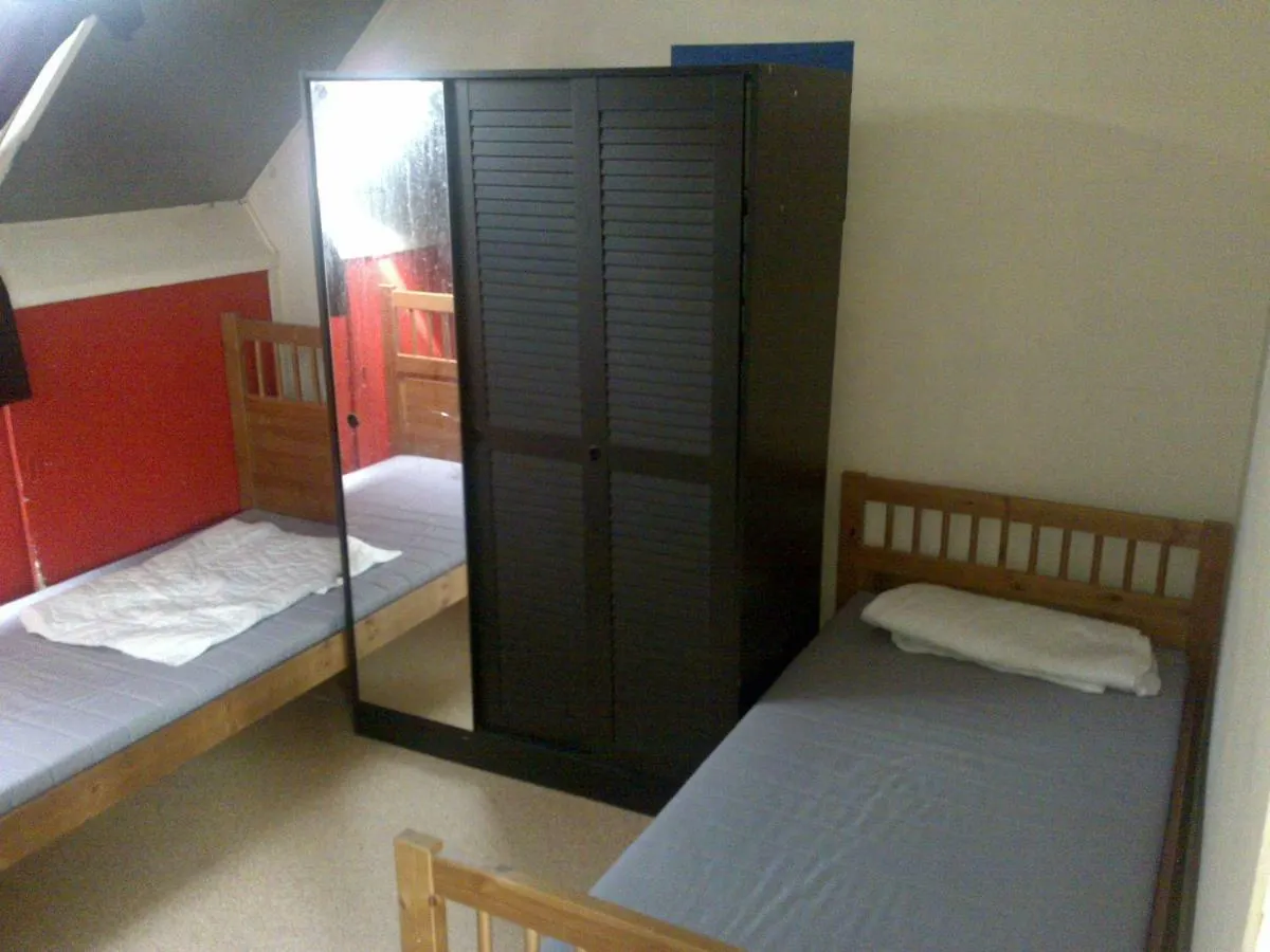 Peterson'S Rooms & Rentals Eindhoven Homestay