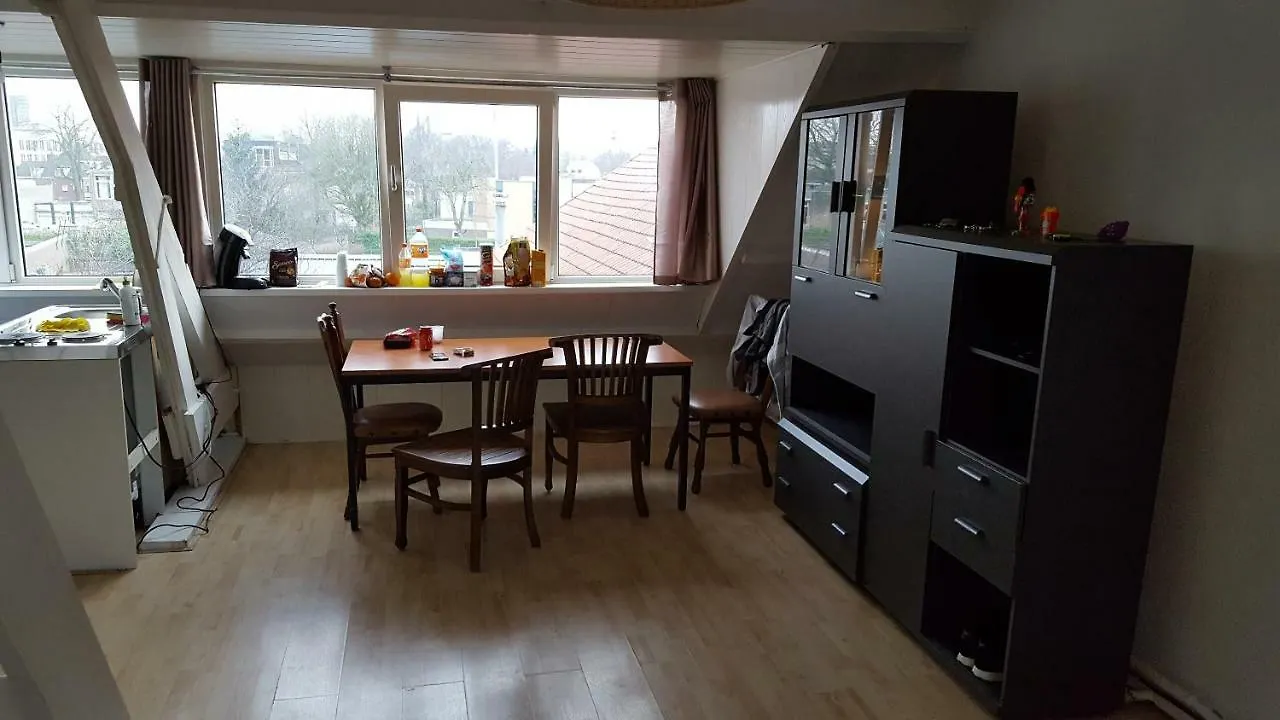 Peterson'S Rooms & Rentals Eindhoven 0*,  Netherlands